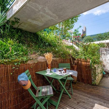 Les Congres Apartment รัวย็อง ภายนอก รูปภาพ