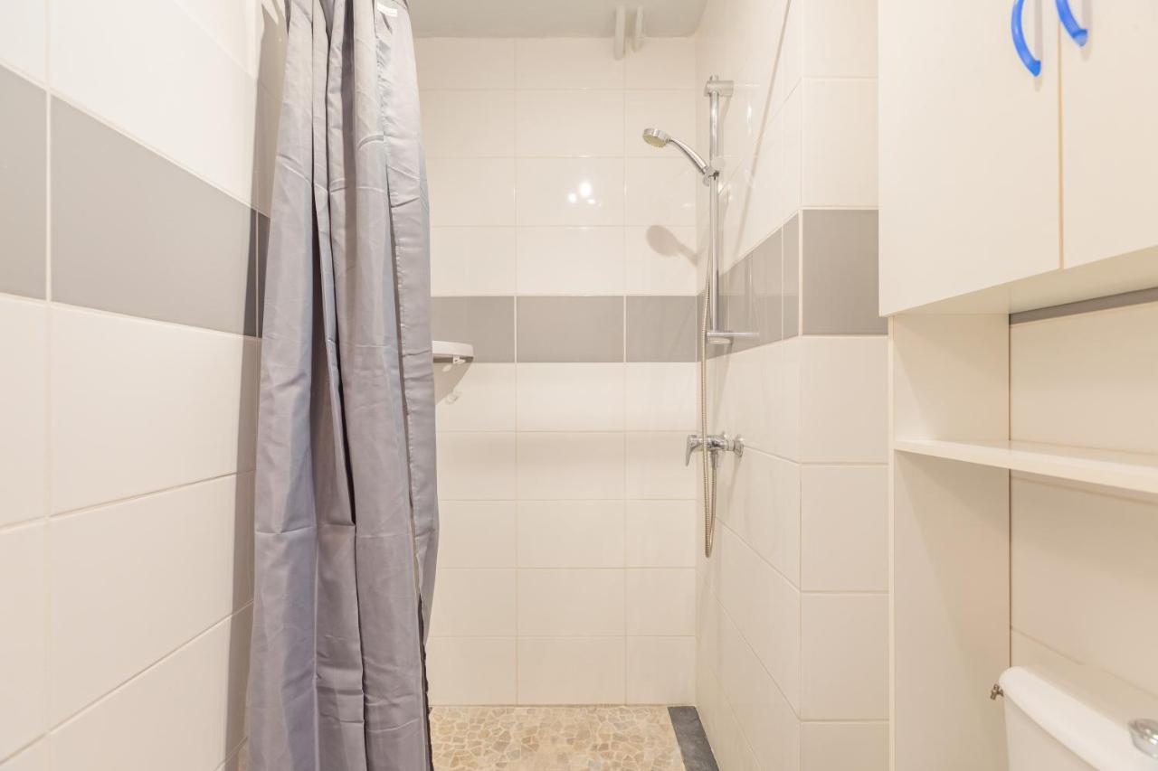 Les Congres Apartment รัวย็อง ภายนอก รูปภาพ